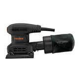 Lijadora orbita 1/4 hoja 300 w